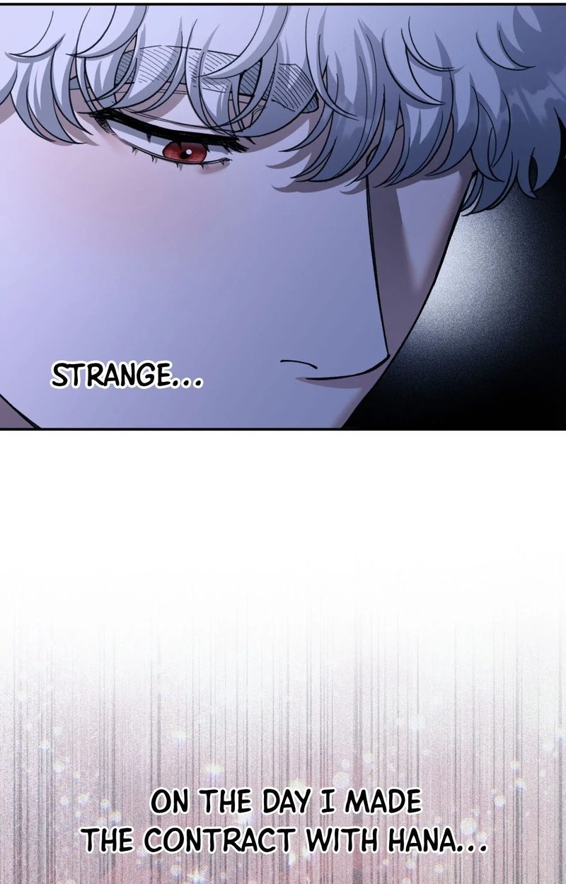 Hana’s Demons of Lust Chapter 102 - Page 75