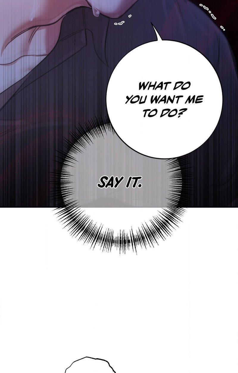 Hana’s Demons of Lust Chapter 105 - Page 33