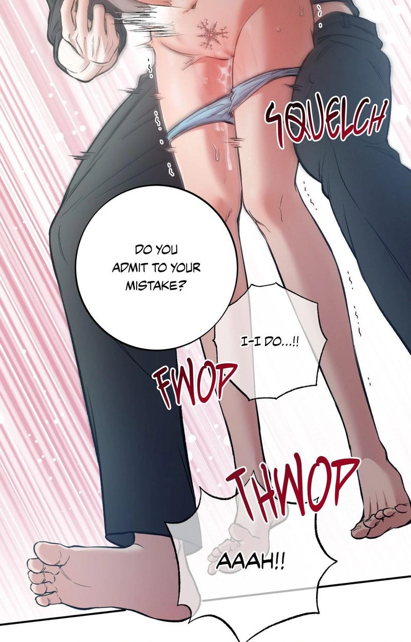Hana’s Demons of Lust Chapter 108 - Page 13