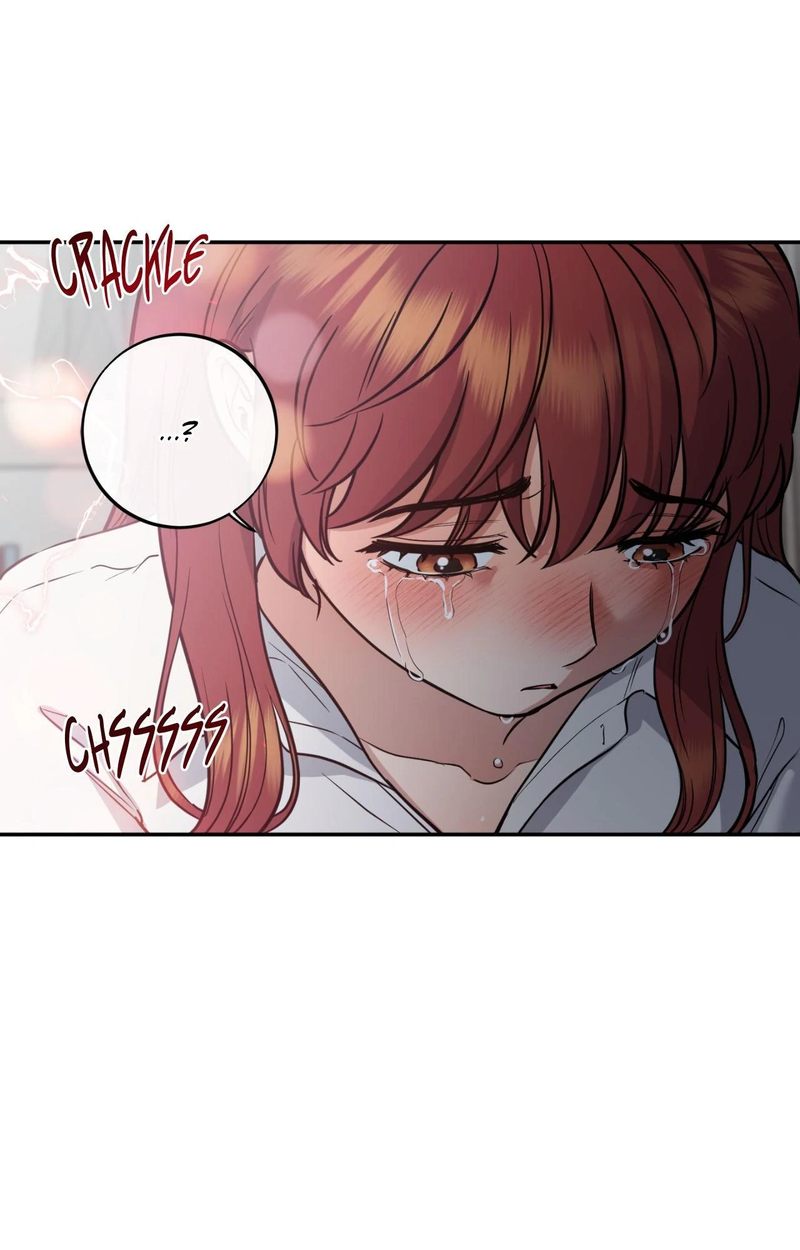 Hana’s Demons of Lust Chapter 115 - Page 40