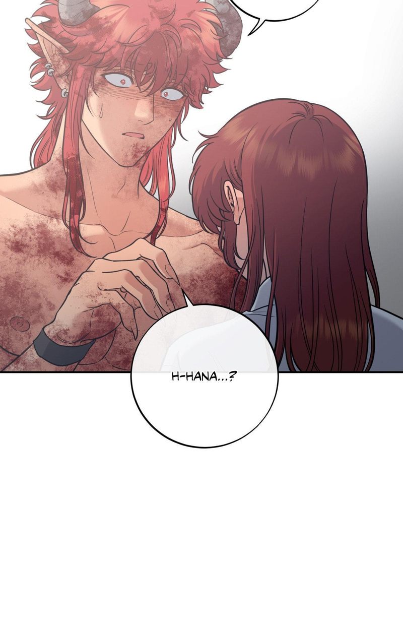 Hana’s Demons of Lust Chapter 115 - Page 85