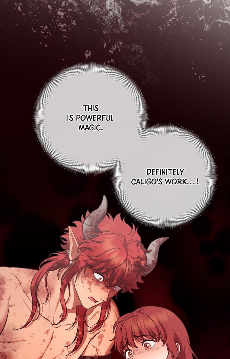 Hana’s Demons of Lust Chapter 116 - Page 2