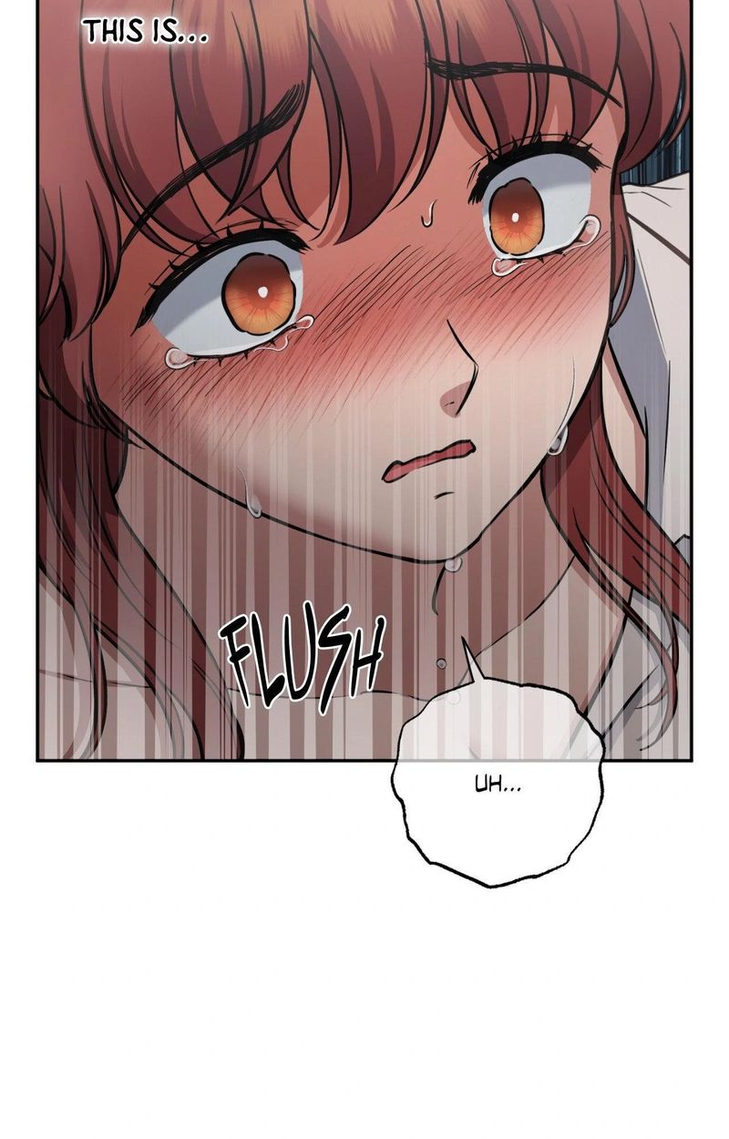 Hana’s Demons of Lust Chapter 120 - Page 109