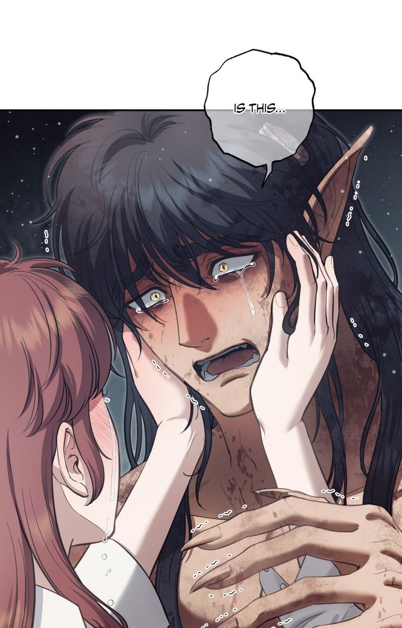 Hana’s Demons of Lust Chapter 120 - Page 61
