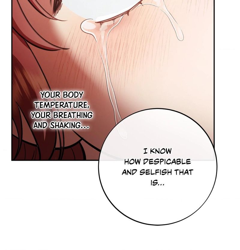 Hana’s Demons of Lust Chapter 120 - Page 74