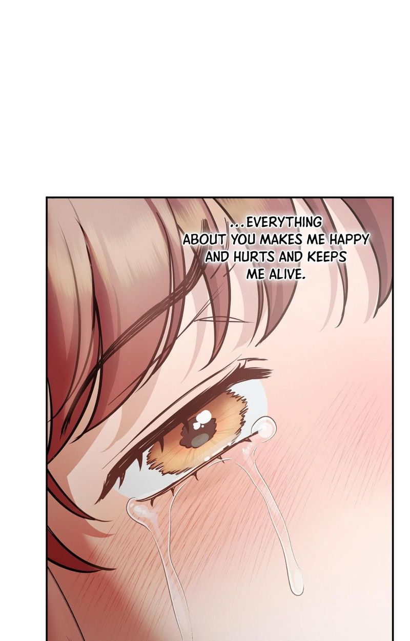 Hana’s Demons of Lust Chapter 120 - Page 75