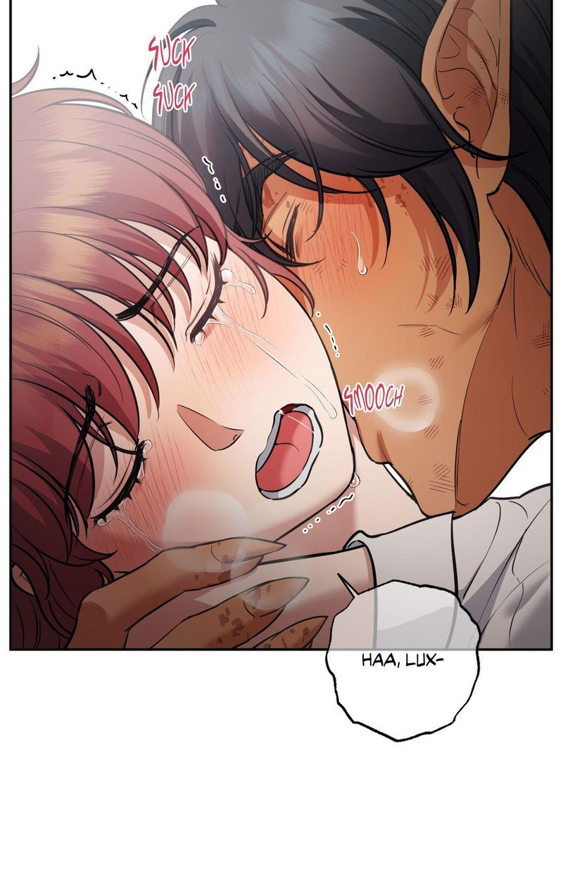 Hana’s Demons of Lust Chapter 121 - Page 12