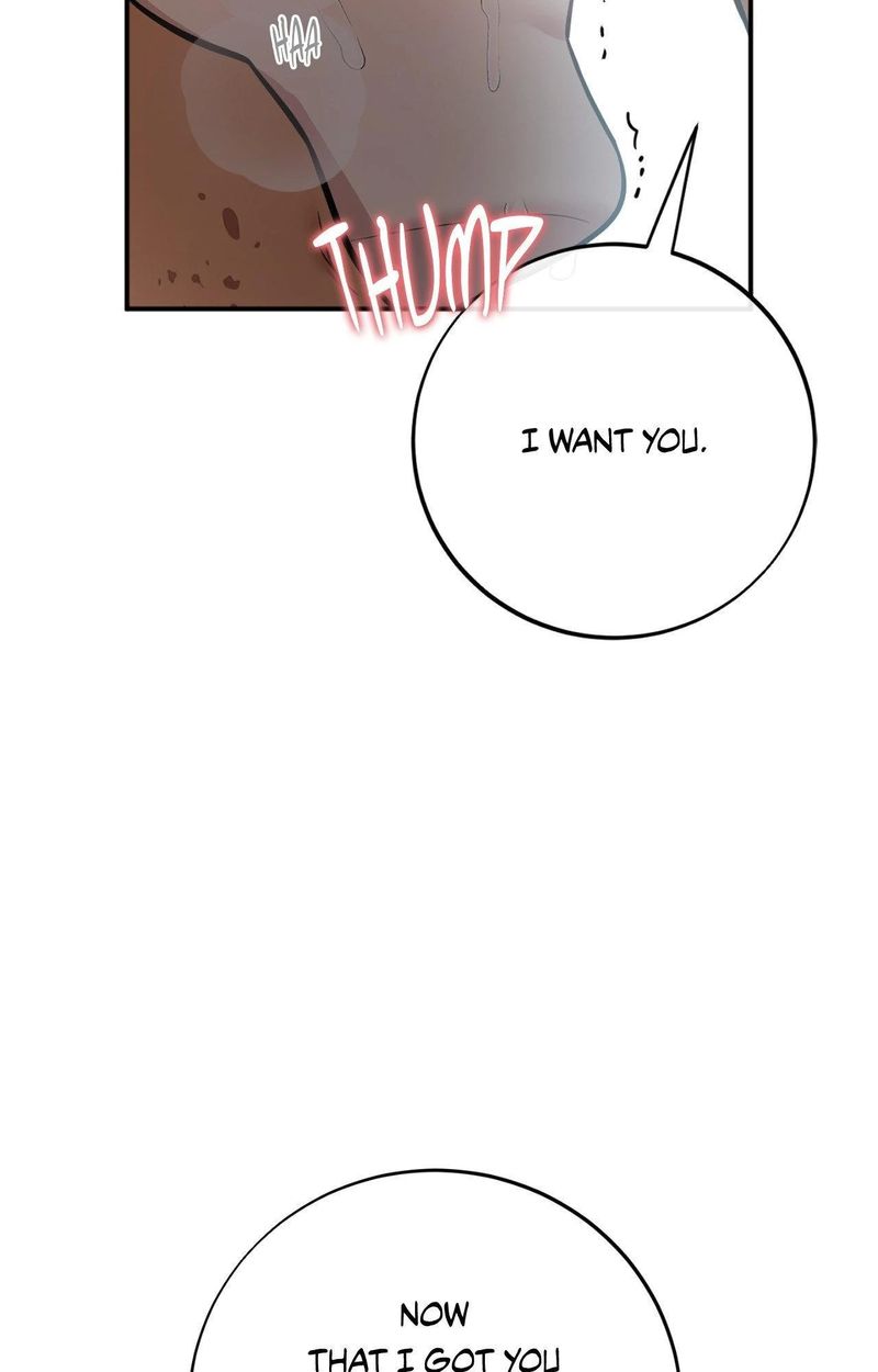 Hana’s Demons of Lust Chapter 121 - Page 3