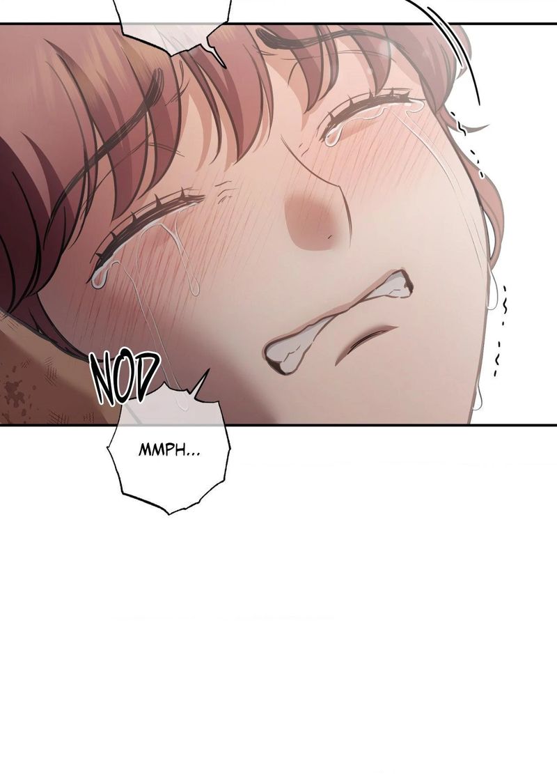 Hana’s Demons of Lust Chapter 121 - Page 7