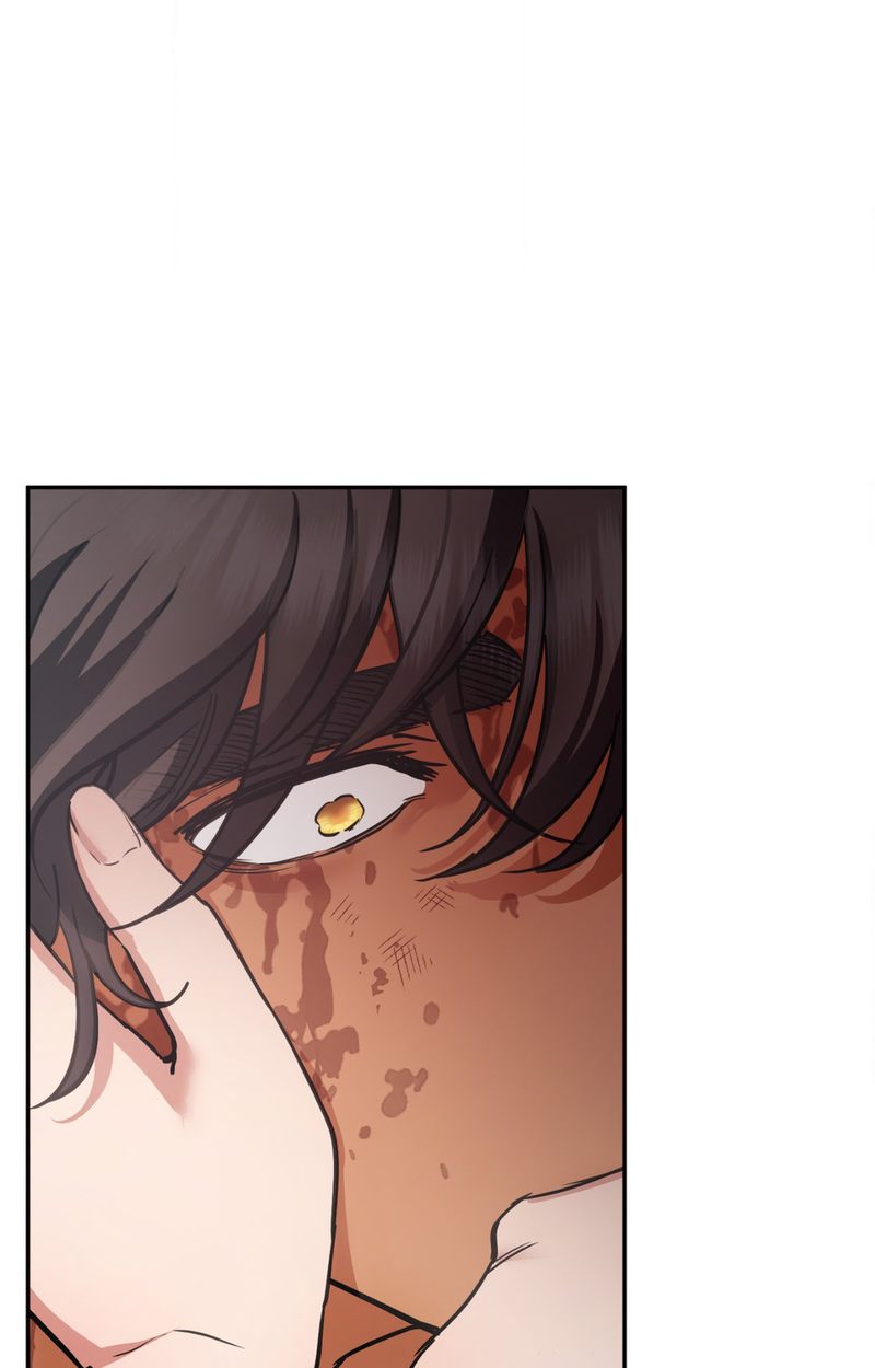 Hana’s Demons of Lust Chapter 122 - Page 20