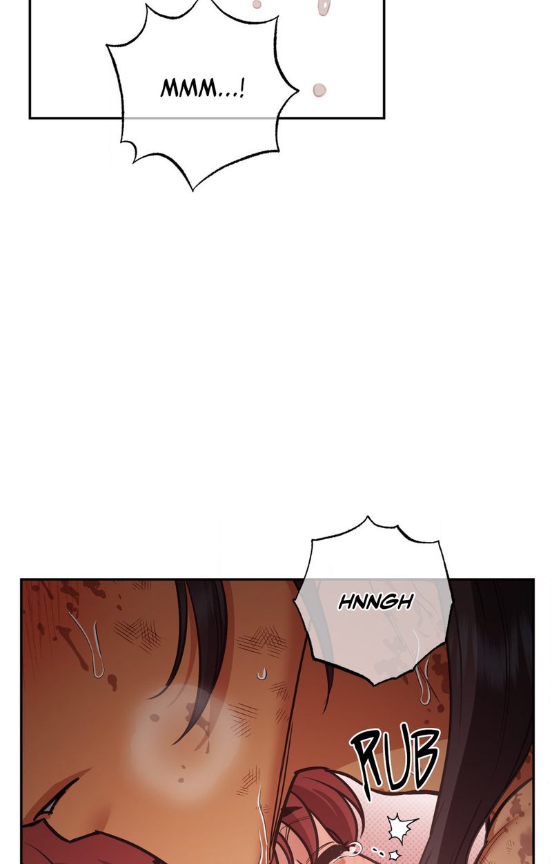 Hana’s Demons of Lust Chapter 122 - Page 72