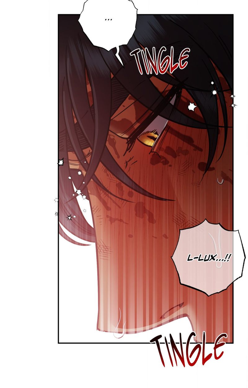 Hana’s Demons of Lust Chapter 122 - Page 74