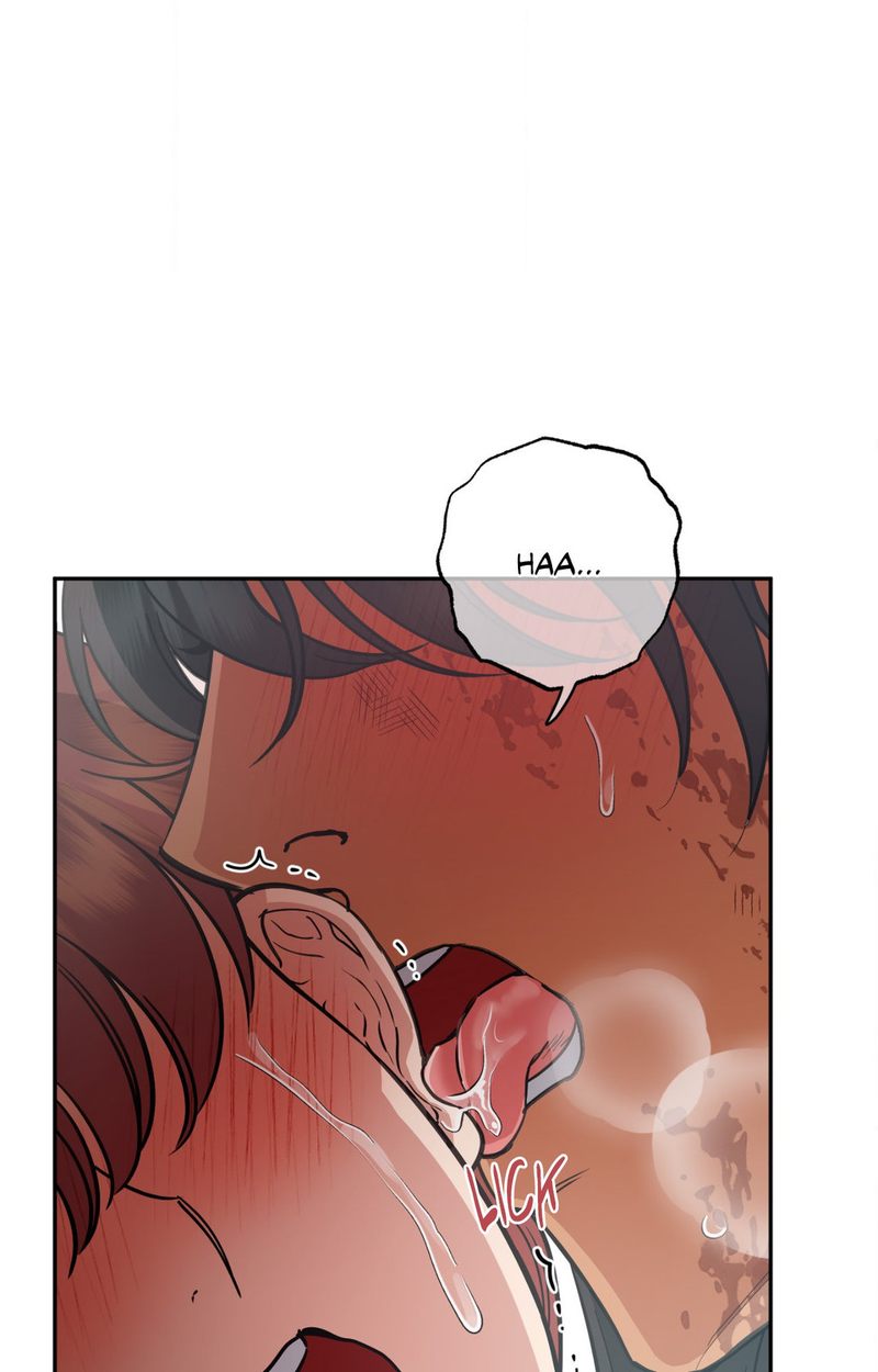 Hana’s Demons of Lust Chapter 122 - Page 9