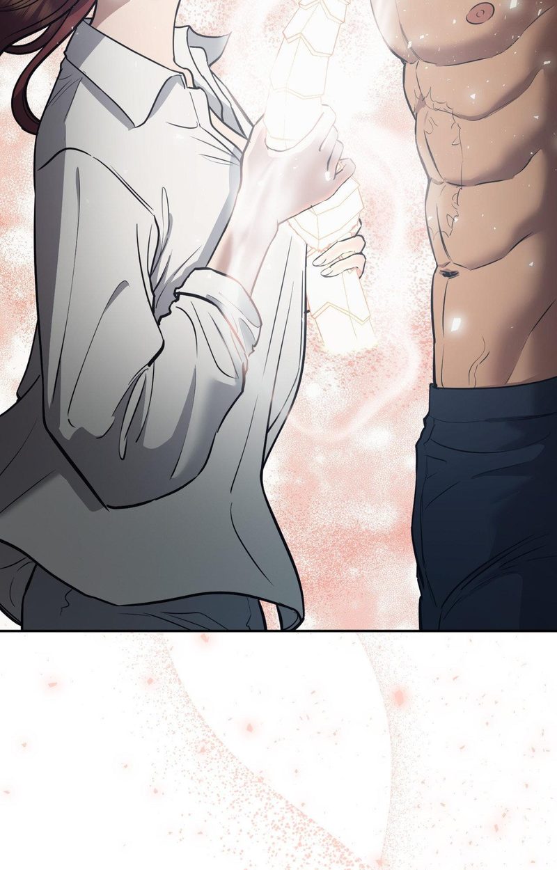 Hana’s Demons of Lust Chapter 125 - Page 8