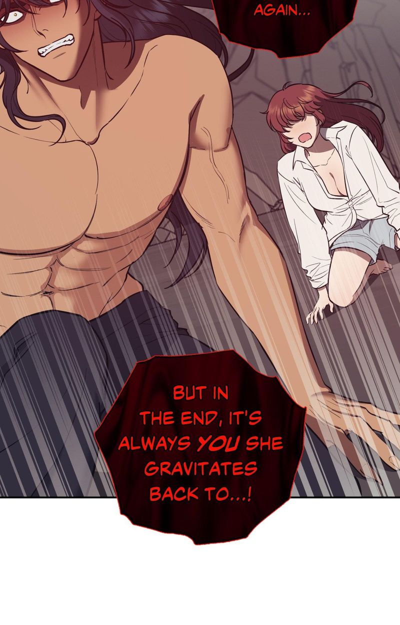 Hana’s Demons of Lust Chapter 126 - Page 25