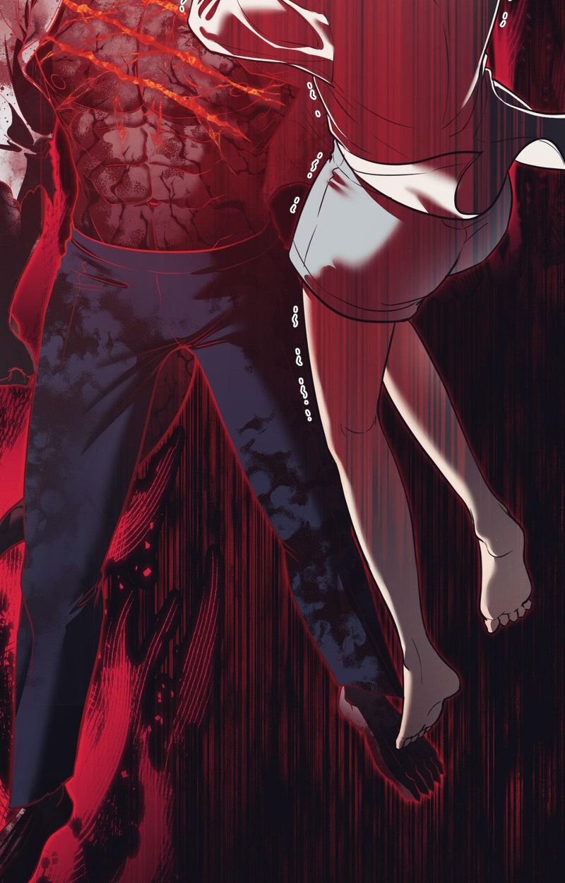 Hana’s Demons of Lust Chapter 127 - Page 41