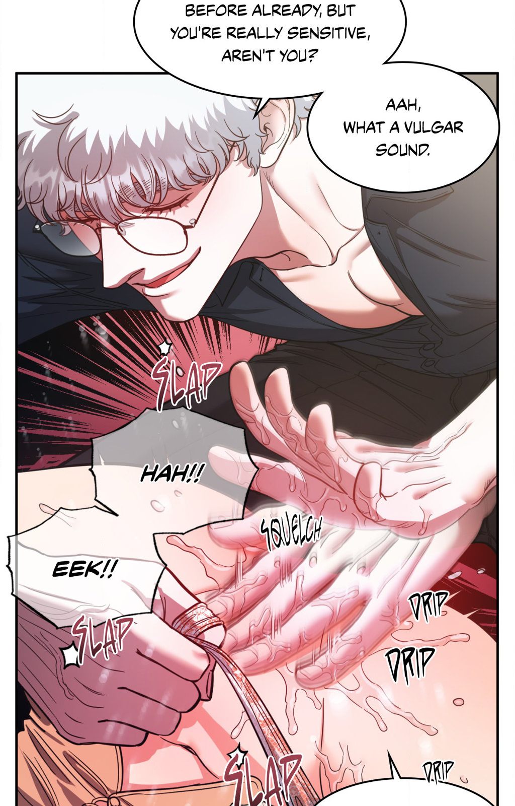 Hana’s Demons of Lust Chapter 90 - Page 38
