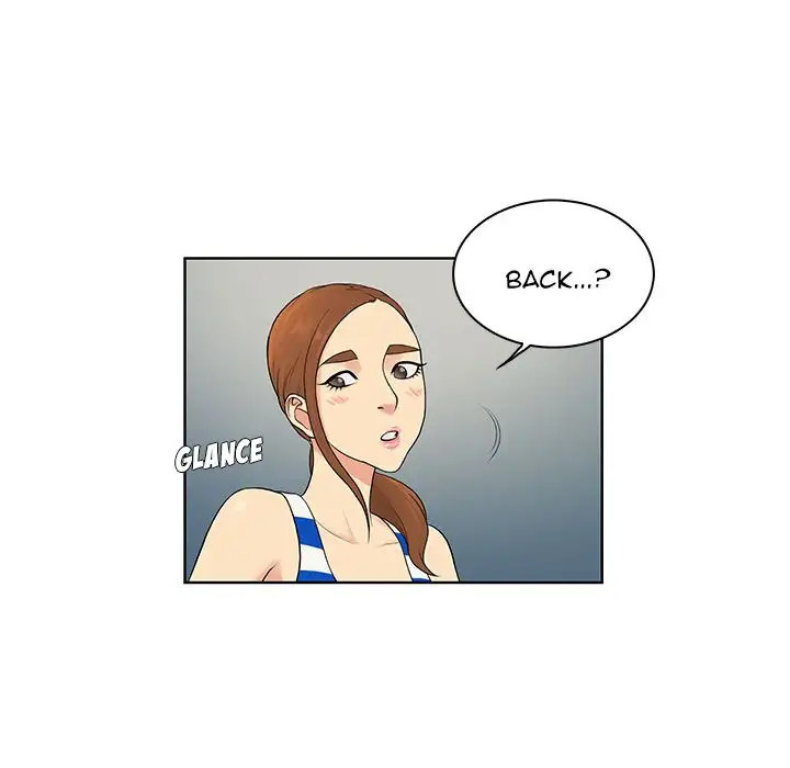 The Stand-up Guy Chapter 11 - Page 13