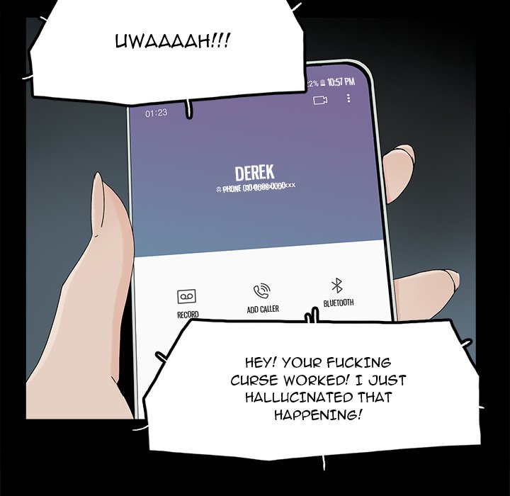 Happy Chapter 32 - Page 49