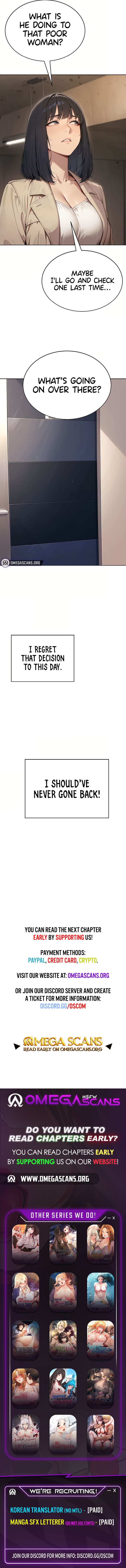 Lewd Theater Chapter 6 - Page 13
