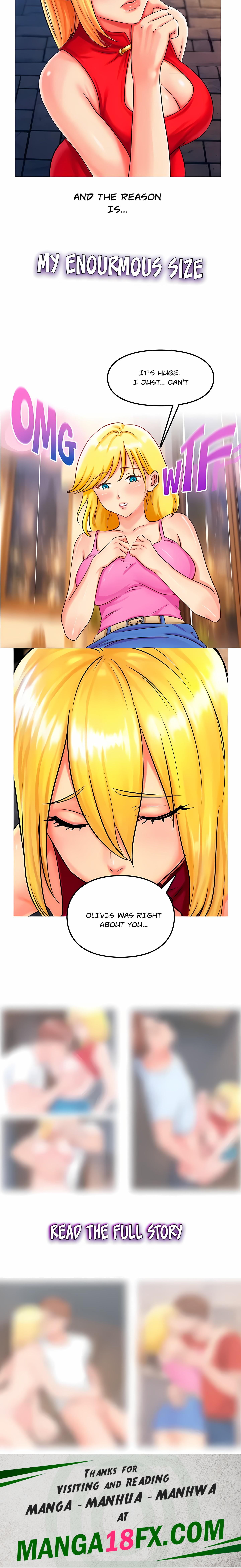 BeTwin (Uncensored) Chapter 0 - Page 6