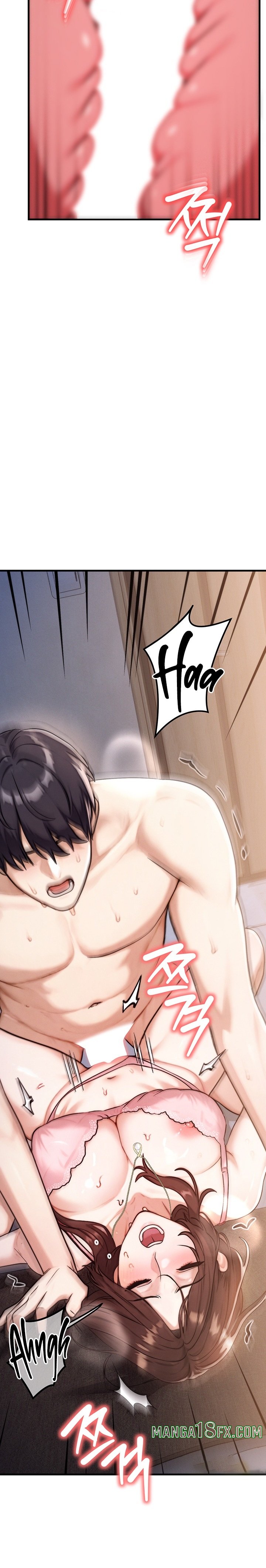 My Ideal Type is My Friend’s Mom Chapter 14 - Page 26