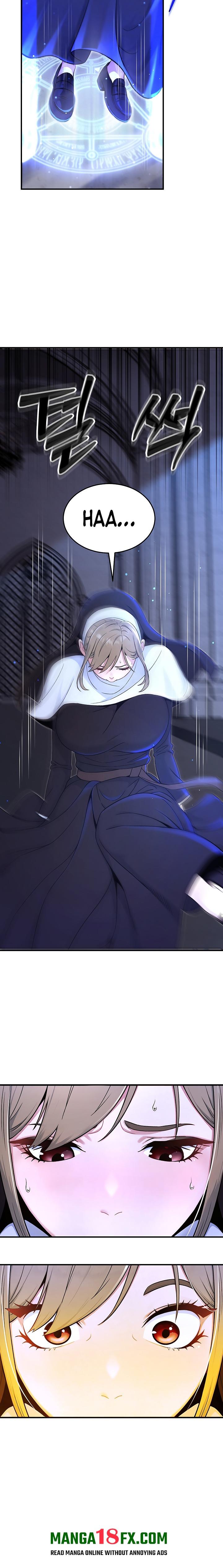 Love and Risk Chapter 11 - Page 6