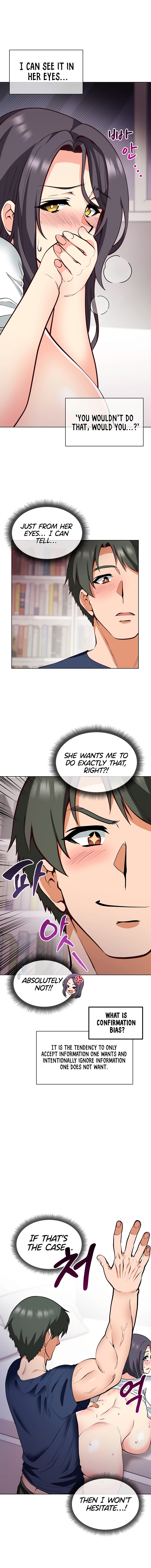 Your Mom Is the Best Chapter 14 - Page 5