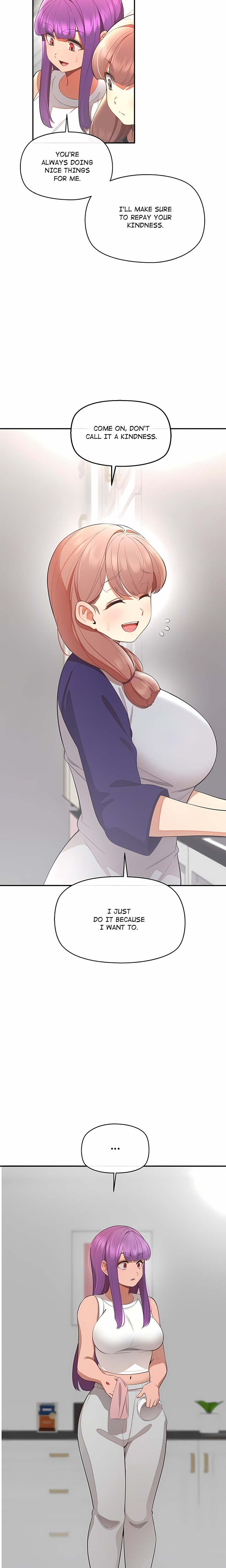 The Seed of Destiny (Uncensored) Chapter 13 - Page 9