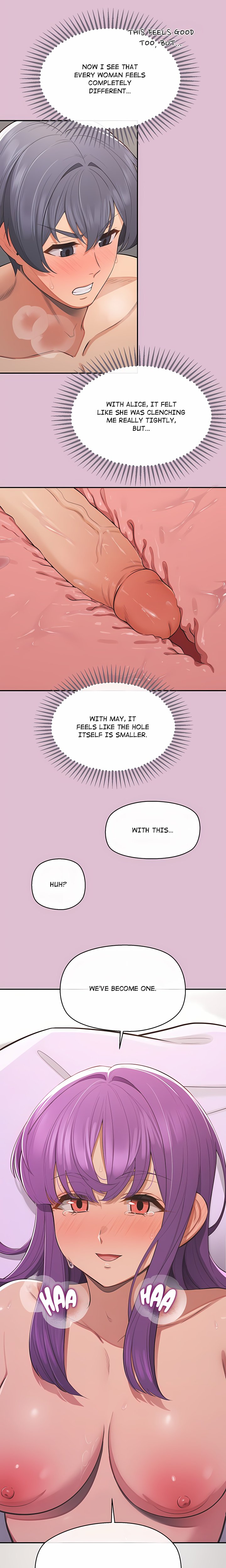 The Seed of Destiny (Uncensored) Chapter 15 - Page 15