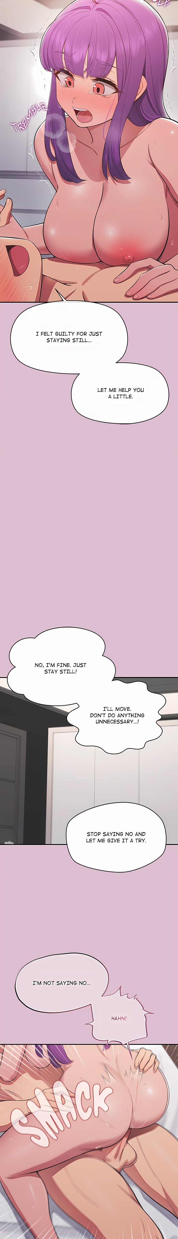 The Seed of Destiny (Uncensored) Chapter 17 - Page 12