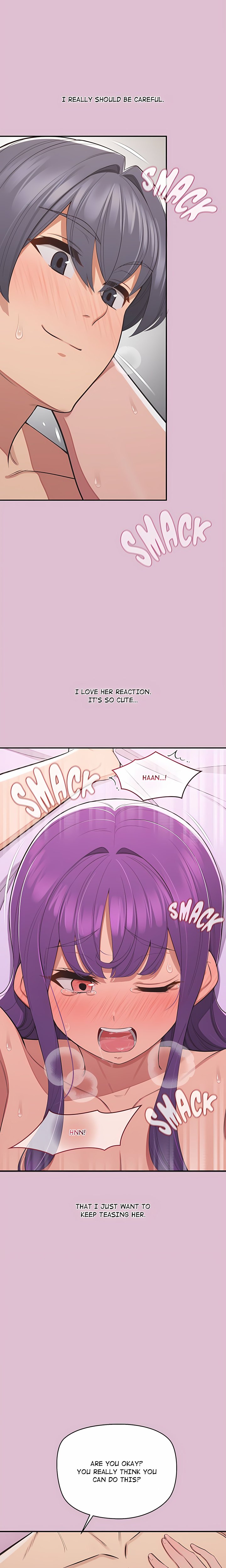 The Seed of Destiny (Uncensored) Chapter 17 - Page 6