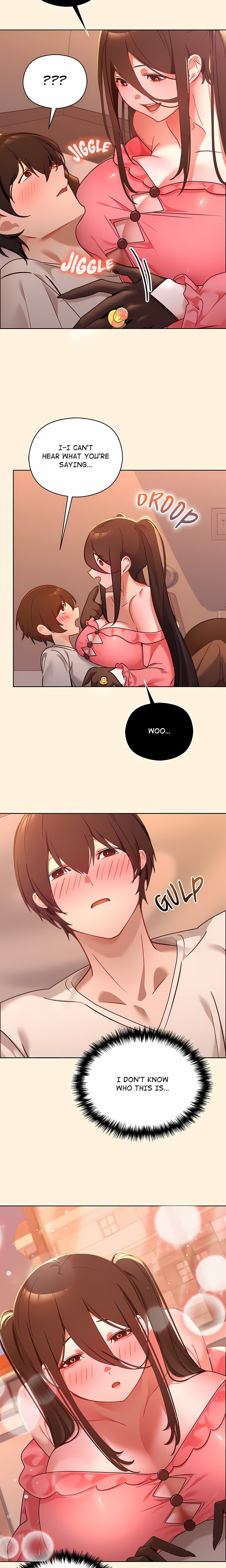 My First Love, the Water Ghost Chapter 1 - Page 20