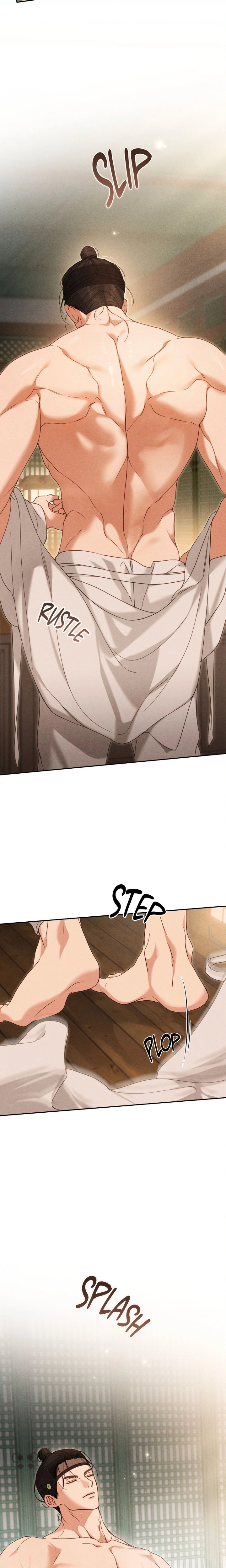 Sweet Ruin (Uncensored) Chapter 10 - Page 12
