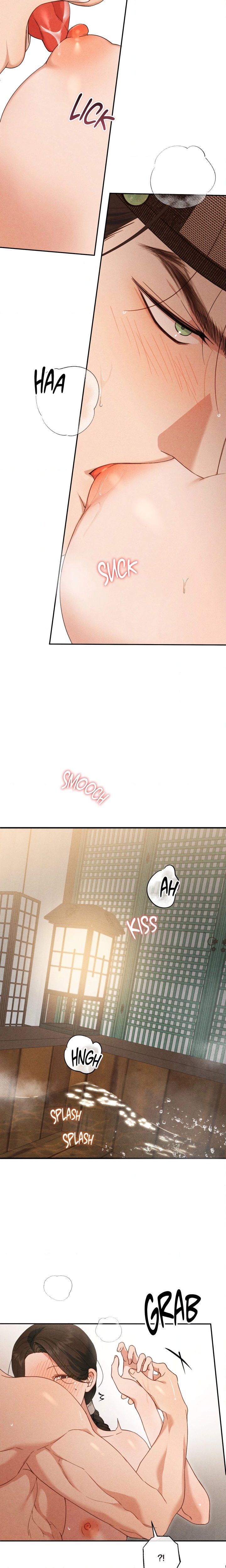 Sweet Ruin (Uncensored) Chapter 10 - Page 24