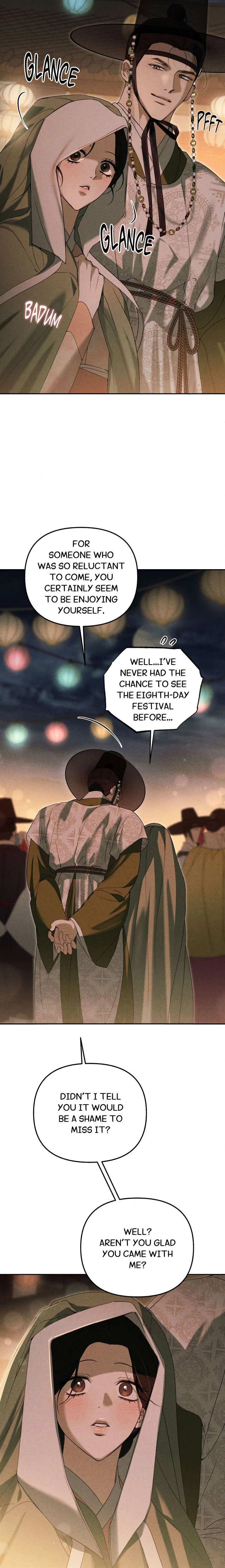 Sweet Ruin (Uncensored) Chapter 13 - Page 19