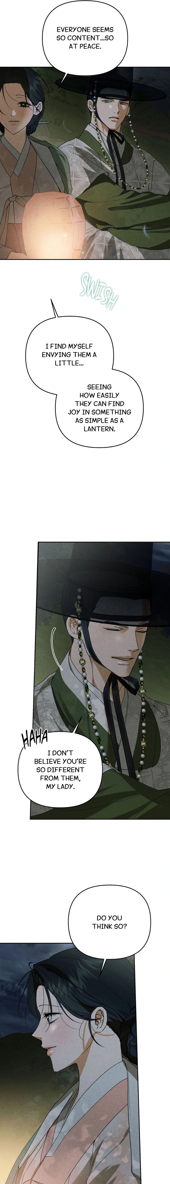 Sweet Ruin (Uncensored) Chapter 13 - Page 25