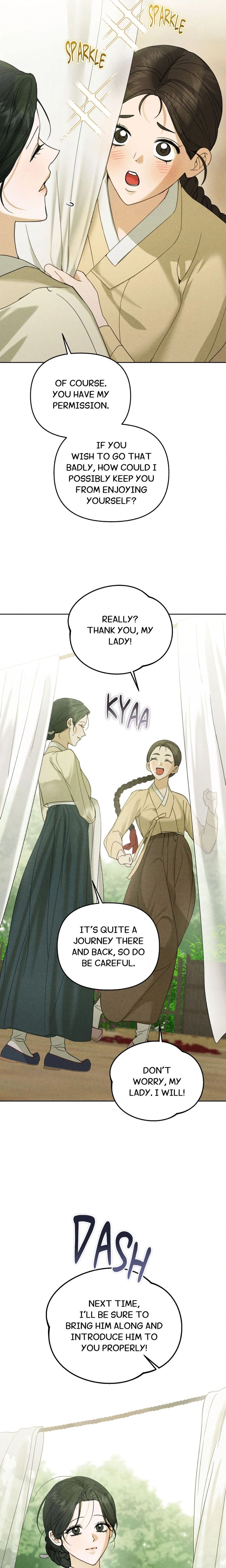 Sweet Ruin (Uncensored) Chapter 13 - Page 9