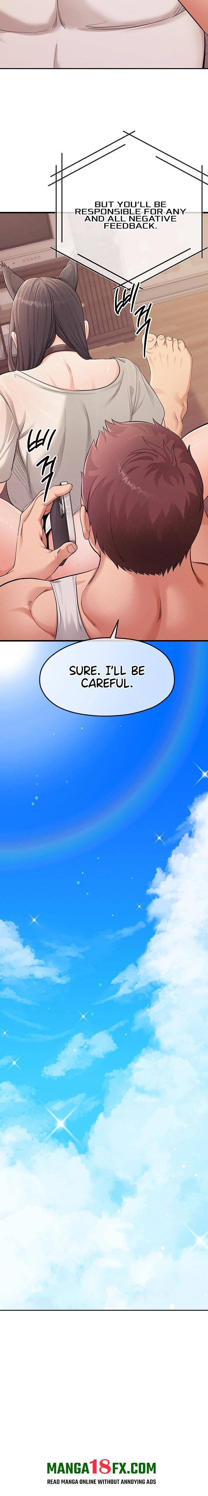 Half-Animal Half-Human Pets Chapter 11 - Page 9