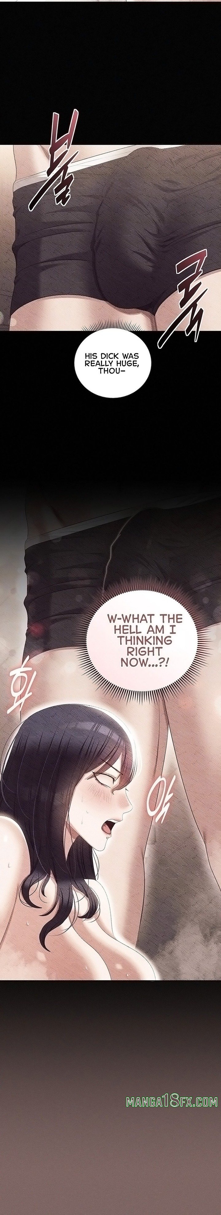 As Written In the Lewd Notebook Chapter 5 - Page 3