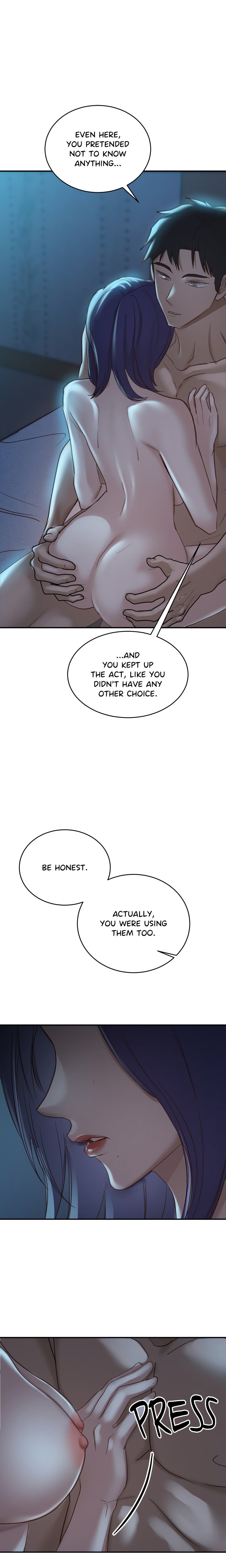 Campus Confessions Chapter 20 - Page 15