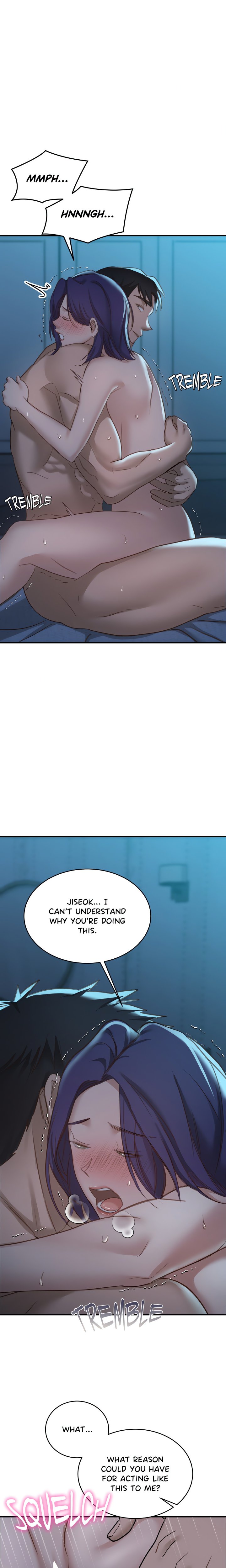 Campus Confessions Chapter 20 - Page 3