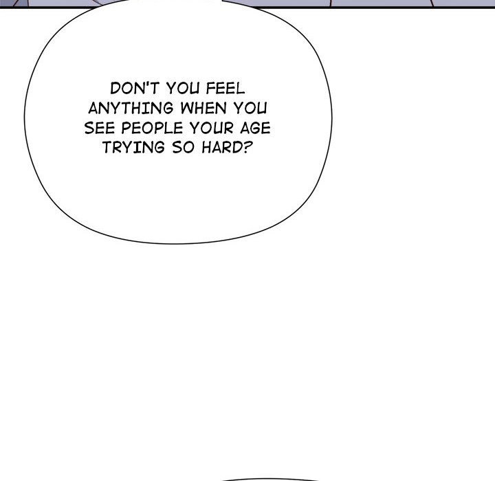 Hero/Secretary Chapter 1 - Page 10