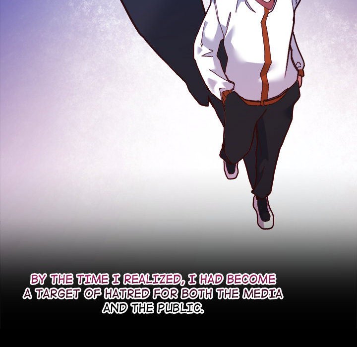 Hero/Secretary Chapter 1 - Page 110