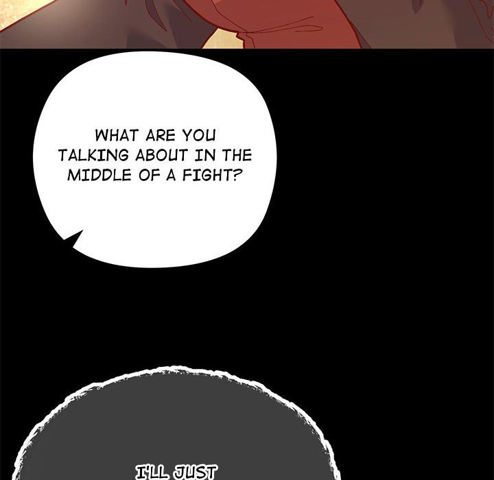 Hero/Secretary Chapter 1 - Page 118