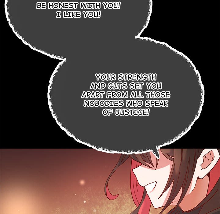 Hero/Secretary Chapter 1 - Page 119