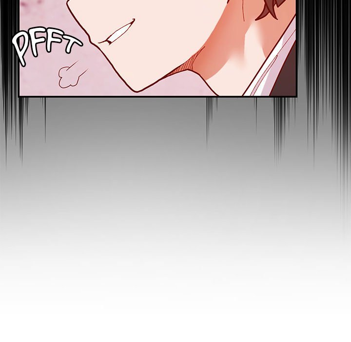 Hero/Secretary Chapter 1 - Page 127