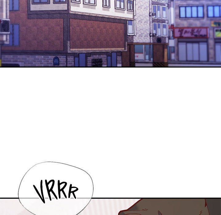 Hero/Secretary Chapter 1 - Page 133