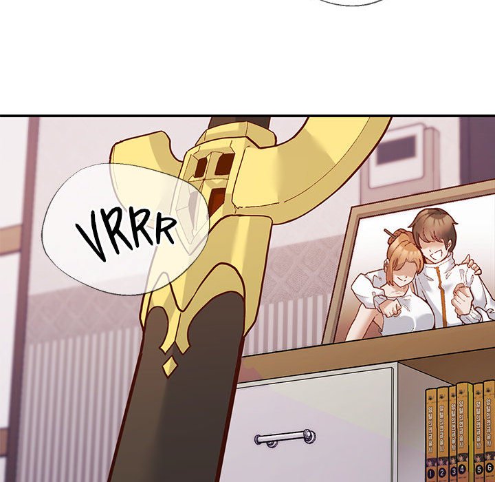 Hero/Secretary Chapter 1 - Page 135