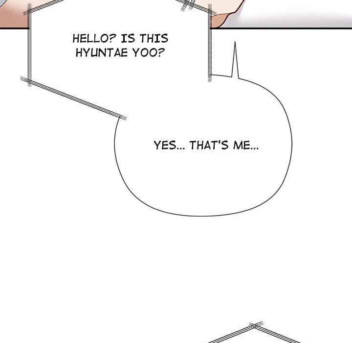 Hero/Secretary Chapter 1 - Page 139